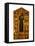 St Francis and Stories of His Life-null-Framed Premier Image Canvas