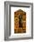 St Francis and Stories of His Life-null-Framed Giclee Print