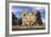 St. Francis Cathedral (Basilica of St. Francis of Assisi), Santa Fe, New Mexico, Usa-Wendy Connett-Framed Photographic Print