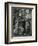 St. Francis Grocery, New York, 1943-Brett Weston-Framed Photographic Print