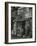 St. Francis Grocery, New York, 1943-Brett Weston-Framed Photographic Print