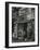 St. Francis Grocery, New York, 1943-Brett Weston-Framed Photographic Print