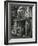 St. Francis Grocery, New York, 1943-Brett Weston-Framed Photographic Print