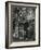 St. Francis Grocery, New York, 1943-Brett Weston-Framed Photographic Print