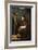 St. Francis in Ecstasy, C.1610-20-Bernardo Strozzi-Framed Giclee Print