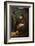 St. Francis in Ecstasy, C.1610-20-Bernardo Strozzi-Framed Giclee Print