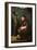 St. Francis in Ecstasy, C.1610-20-Bernardo Strozzi-Framed Giclee Print