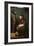 St. Francis in Ecstasy, C.1610-20-Bernardo Strozzi-Framed Giclee Print