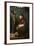 St. Francis in Ecstasy, C.1610-20-Bernardo Strozzi-Framed Giclee Print