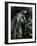 St. Francis of Assisi, 1580-95-El Greco-Framed Giclee Print