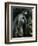 St. Francis of Assisi, 1580-95-El Greco-Framed Giclee Print