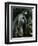 St. Francis of Assisi, 1580-95-El Greco-Framed Giclee Print