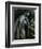 St. Francis of Assisi, 1580-95-El Greco-Framed Giclee Print