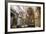 St. Francis of Assisi Church, UNESCO World Heritage Site, Old Goa, Goa, India, Asia-Yadid Levy-Framed Photographic Print