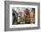 St. Francis of Assisi Church, UNESCO World Heritage Site, Old Goa, Goa, India, Asia-Yadid Levy-Framed Photographic Print