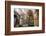 St. Francis of Assisi Church, UNESCO World Heritage Site, Old Goa, Goa, India, Asia-Yadid Levy-Framed Photographic Print