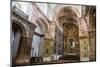 St. Francis of Assisi Church, UNESCO World Heritage Site, Old Goa, Goa, India, Asia-Yadid Levy-Mounted Photographic Print