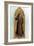 St. Francis Of Assisi-Giovanni Da Milano-Framed Giclee Print