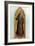 St. Francis Of Assisi-Giovanni Da Milano-Framed Giclee Print