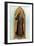 St. Francis Of Assisi-Giovanni Da Milano-Framed Giclee Print