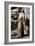 St. Francis Of Assisi-Giovanni Bellini-Framed Giclee Print