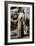 St. Francis Of Assisi-Giovanni Bellini-Framed Giclee Print