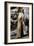 St. Francis Of Assisi-Giovanni Bellini-Framed Giclee Print