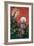 St Francis Receiving the Stigmata, C1430-1451-Stephan Lochner-Framed Giclee Print
