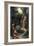 St. Francis Receiving the Stigmata-Federico Barocci-Framed Giclee Print