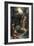 St. Francis Receiving the Stigmata-Federico Barocci-Framed Giclee Print