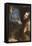 St. Francis-Federico Barocci-Framed Stretched Canvas