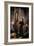 St. Francis-Bernardo Strozzi-Framed Giclee Print