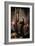 St. Francis-Bernardo Strozzi-Framed Giclee Print