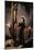 St. Francis-Bernardo Strozzi-Mounted Giclee Print