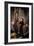 St. Francis-Bernardo Strozzi-Framed Giclee Print