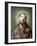 St Francis-Guido Reni-Framed Giclee Print