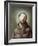 St Francis-Guido Reni-Framed Giclee Print