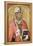 St. Geminianus, c.1319-Simone Martini-Framed Premier Image Canvas