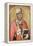 St. Geminianus, c.1319-Simone Martini-Framed Premier Image Canvas