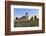 St. Georg Church, Oberzell, UNESCO World Heritage Site, Reichenau Island, Lake Constance-Markus Lange-Framed Photographic Print