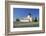 St. Georg Church, Oberzell, UNESCO World Heritage Site, Reichenau Island, Lake Constance-Markus Lange-Framed Photographic Print