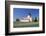 St. Georg Church, Oberzell, UNESCO World Heritage Site, Reichenau Island, Lake Constance-Markus Lange-Framed Photographic Print