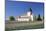 St. Georg Church, Oberzell, UNESCO World Heritage Site, Reichenau Island, Lake Constance-Markus Lange-Mounted Photographic Print