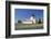 St. Georg Church, Oberzell, UNESCO World Heritage Site, Reichenau Island, Lake Constance-Markus Lange-Framed Photographic Print