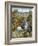 St. George and the Dragon, c.1432/1435-Rogier van der Weyden-Framed Giclee Print