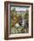 St. George and the Dragon, c.1432/1435-Rogier van der Weyden-Framed Giclee Print