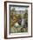 St. George and the Dragon, c.1432/1435-Rogier van der Weyden-Framed Giclee Print