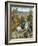 St. George and the Dragon, c.1432/1435-Rogier van der Weyden-Framed Giclee Print