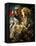 St. George and the Dragon, circa 1606-Peter Paul Rubens-Framed Premier Image Canvas