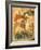 St. George and the Dragon-null-Framed Giclee Print